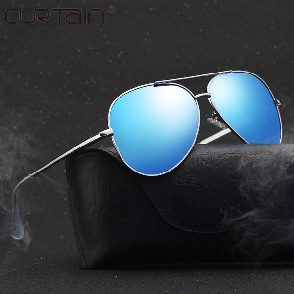 new sunglasses men uv400 polarized sunglasses brand designer driving sun glasses mens oculos del 2020, White;black
new sunglasses men uv400 polarized sunglasses brand designer driving sun glasses mens oculos del 2020, White;black