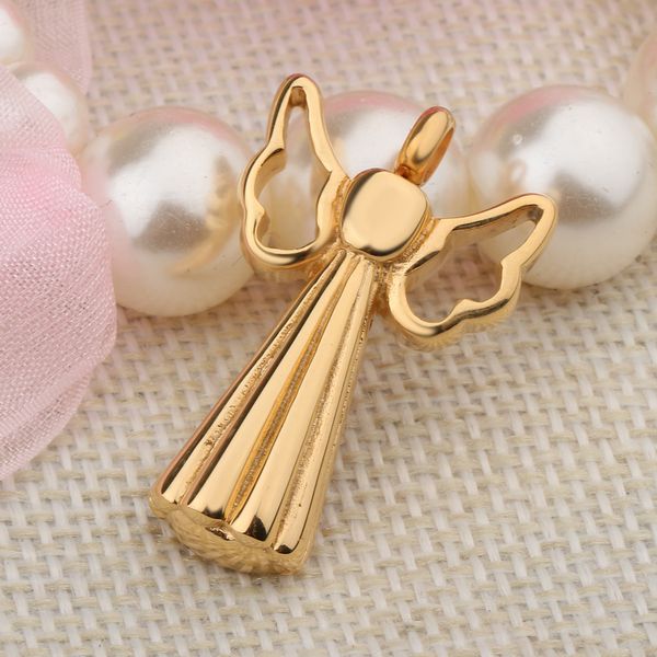 waterproof stainless steel angel wing cross shape pendant memorial perfume ash keepsake for keyring necklace, Silver
waterproof stainless steel angel wing cross shape pendant memorial perfume ash keepsake for keyring necklace, Silver