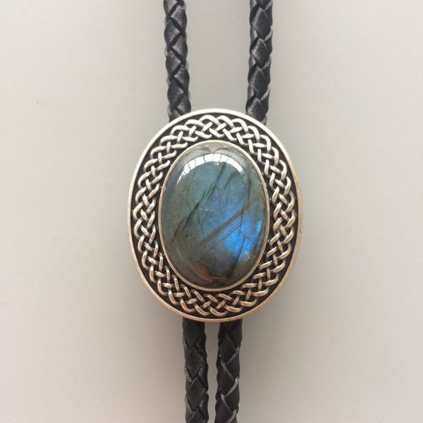 neck ties jean's friend vintage silver plated handcraft nature blue labradorite stone western oval bolo tie each is unique, Blue;purple
neck ties jean's friend vintage silver plated handcraft nature blue labradorite stone western oval bolo tie each is unique, Blue;purple