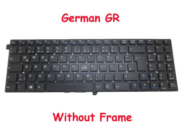 gr la us keyboard for clevo w550au w550el w550eu1 w550su1 w551eu1 w551su2 w555auq w555euq w555suw w555suy korea italy la tr uk
gr la us keyboard for clevo w550au w550el w550eu1 w550su1 w551eu1 w551su2 w555auq w555euq w555suw w555suy korea italy la tr uk