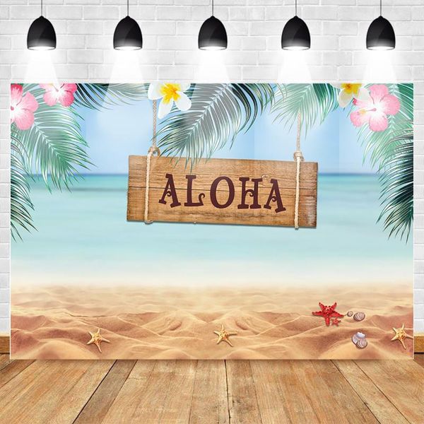 mehofoto hawaiian aloha themed party backdrop tropical summer seaside beach sunbathing background birthday party backdrops
mehofoto hawaiian aloha themed party backdrop tropical summer seaside beach sunbathing background birthday party backdrops