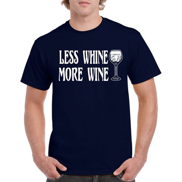 новый 2019 мода горячие футболки летний стиль смешные меньше whine больше вина тенниска пейте печати хлопка футболки
новый 2019 мода горячие футболки летний стиль смешные меньше whine больше вина тенниска пейте печати хлопка футболки