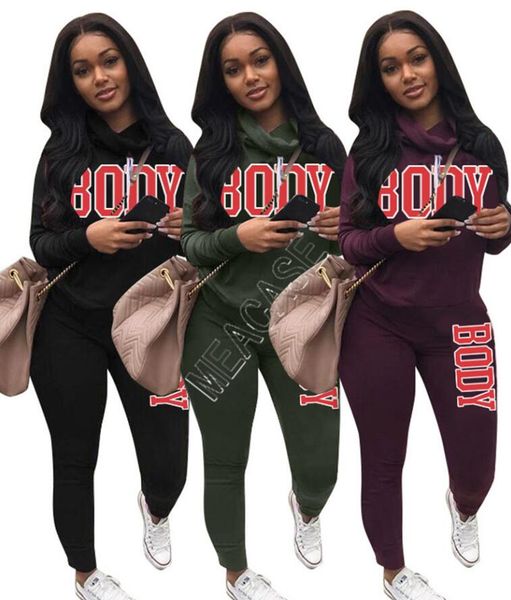 two piece outfits fall sweater women s two piece jogging suits designers clothes 2020 tracksuit conjunto de 2 piezas de ropa de mujer d92303, White 
two piece outfits fall sweater women s two piece jogging suits designers clothes 2020 tracksuit conjunto de 2 piezas de ropa de mujer d92303, White