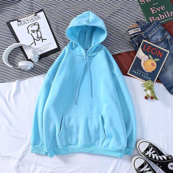 autumn hoodies men fashion solid color casual hooded sweatshirt men's streetwear wild loose hoodie mens hoody m-2xl, Black
autumn hoodies men fashion solid color casual hooded sweatshirt men's streetwear wild loose hoodie mens hoody m-2xl, Black