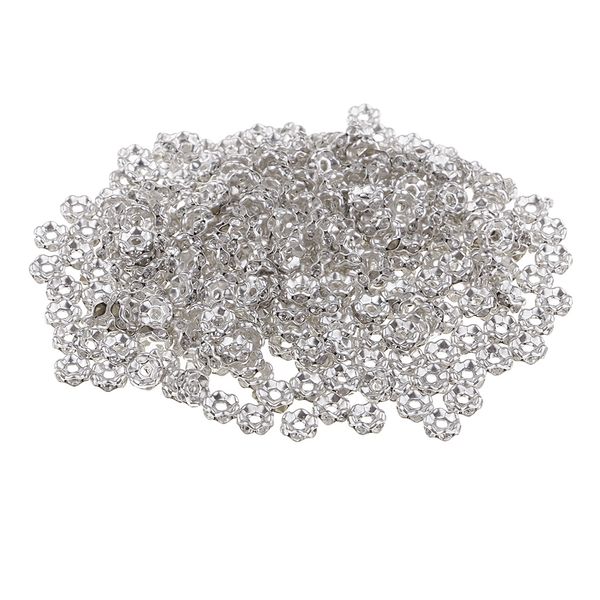 300pcs 6мм волна margin круглый rondelle spacer шарм бисер серебряный тон ювелирных кристаллов
300pcs 6мм волна margin круглый rondelle spacer шарм бисер серебряный тон ювелирных кристаллов