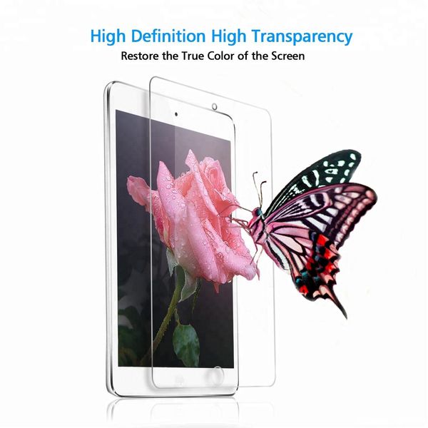 for ipad7 pro glass protector 9h hardness premium tempered screen pretections film with retail packing dhl
for ipad7 pro glass protector 9h hardness premium tempered screen pretections film with retail packing dhl