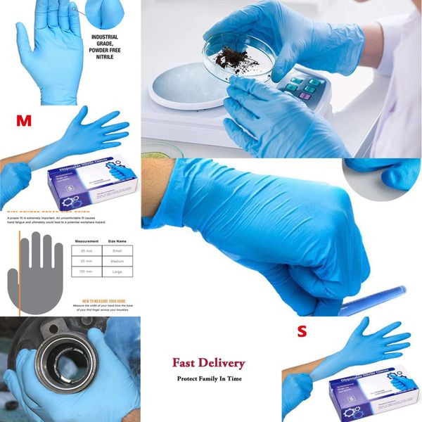 disposable gloves 100pc real rubber latex protective dishwashing/kitchen/ /work/garden glove un evti1
disposable gloves 100pc real rubber latex protective dishwashing/kitchen/ /work/garden glove un evti1