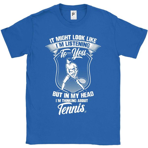 2019 мода горячие продажи похожи я слушаю но я думаю о tennisballen футболка мужская футболка
2019 мода горячие продажи похожи я слушаю но я думаю о tennisballen футболка мужская футболка