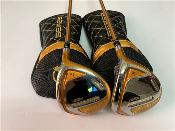 4 star honma s-07 fairway woods honma s-07 golf woods honma golf clubs #3/#5 graphite shaft with head cover
4 star honma s-07 fairway woods honma s-07 golf woods honma golf clubs #3/#5 graphite shaft with head cover