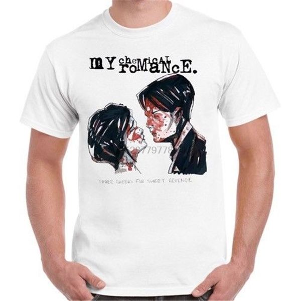 my chemical romance три приветствия для сладкая месть punk rock retro t shirt 265 печать одежда tee shirt
my chemical romance три приветствия для сладкая месть punk rock retro t shirt 265 печать одежда tee shirt