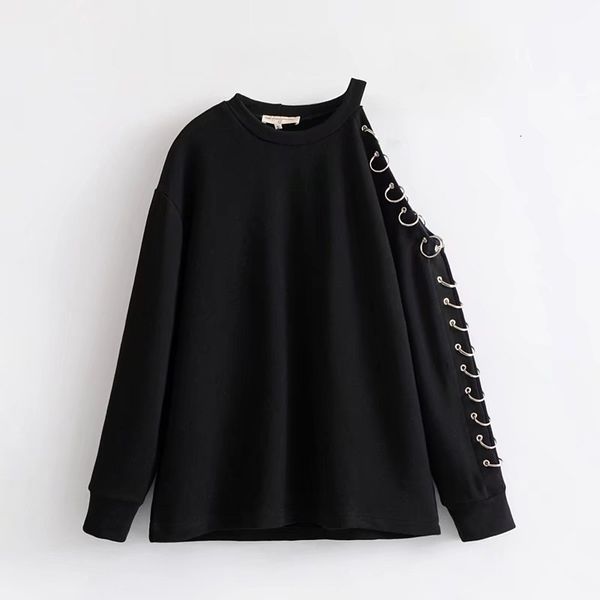sweatshirt female hoodies for women punk gothic sweatshirt clothing steampunk female sweatshirt women 2020 dd1478 s, Black
sweatshirt female hoodies for women punk gothic sweatshirt clothing steampunk female sweatshirt women 2020 dd1478 s, Black