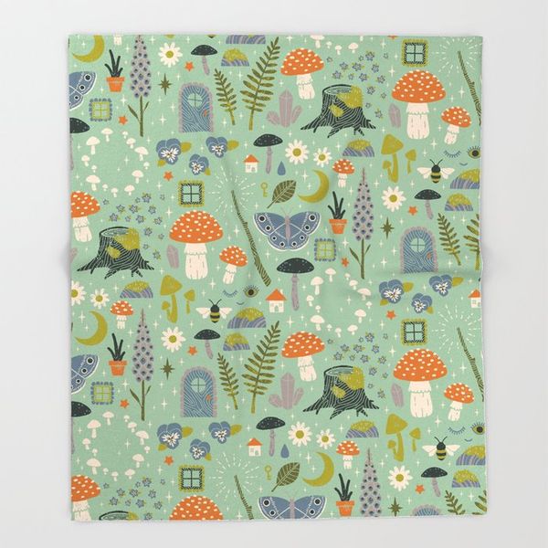 blankets curiosities blanket cute design fairy garden fleece and throw for beds christmas decorations home 100x125
blankets curiosities blanket cute design fairy garden fleece and throw for beds christmas decorations home 100x125