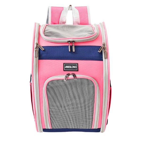 pet dog carrier for small dogs cats cozy mesh outdoor puppy cat dog bags portable travel backpack for chihuahua pug pet products
pet dog carrier for small dogs cats cozy mesh outdoor puppy cat dog bags portable travel backpack for chihuahua pug pet products