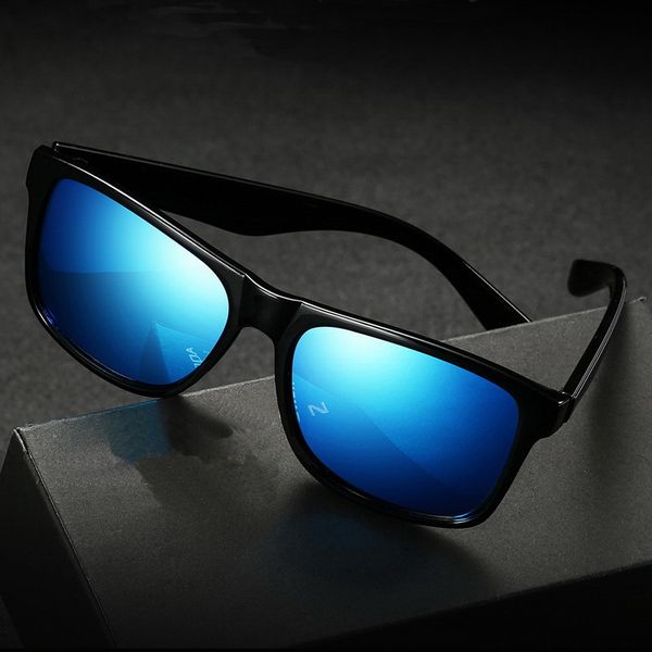sunglasses jyjewel polarized fashion colorful classic night vision glasses, White;black
sunglasses jyjewel polarized fashion colorful classic night vision glasses, White;black