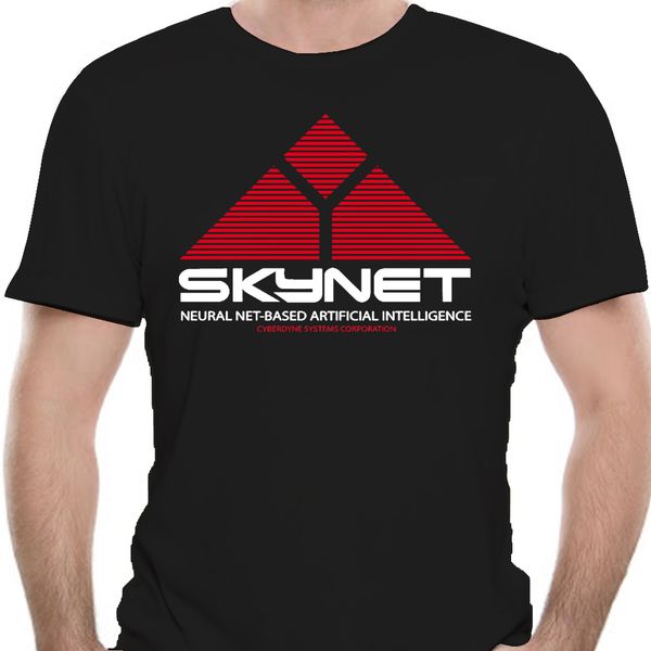 skynet logo t-shirt - cyberdyne sarah terminator systems john research connor cool casual pride t shirt men sbz1323
skynet logo t-shirt - cyberdyne sarah terminator systems john research connor cool casual pride t shirt men sbz1323