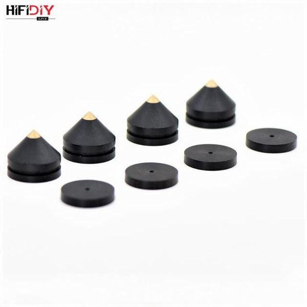 speaker accessories hifidiy live 4 sets or 4 pcs speakers stand feet foot pad natural wood ebony loudspeaker box spikes cone
speaker accessories hifidiy live 4 sets or 4 pcs speakers stand feet foot pad natural wood ebony loudspeaker box spikes cone