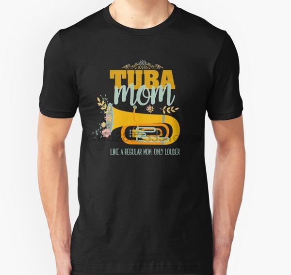 мужчины с коротким рукавом футболки туба мама, как обычный мама но громче t shirt женщины футболку
мужчины с коротким рукавом футболки туба мама, как обычный мама но громче t shirt женщины футболку