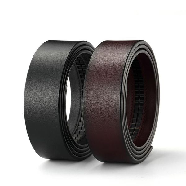 non-tooth non-perforated belt male leather harness fashion belt automatic buckle headless leather men wild pants men's, Black;brown
non-tooth non-perforated belt male leather harness fashion belt automatic buckle headless leather men wild pants men's, Black;brown