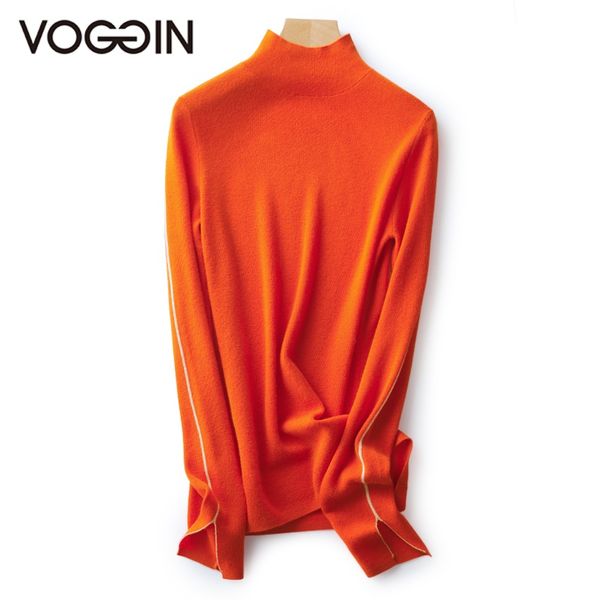 voggin женщина тончайшего свитер bodycon основной пуловеры шерсть меринос перемычка воротник стойка камвольной цапфа специальной манжетой мя, White;black
voggin женщина тончайшего свитер bodycon основной пуловеры шерсть меринос перемычка воротник стойка камвольной цапфа специальной манжетой мя, White;black
