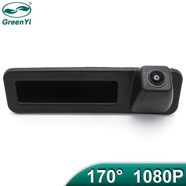 greenyi 170 degree 1080p vehicle rear view camera for 5 series f10 f11/ 3 series f30 f31 f32/x3 f25/x4 f26/x5 f15/x6 f16 car
greenyi 170 degree 1080p vehicle rear view camera for 5 series f10 f11/ 3 series f30 f31 f32/x3 f25/x4 f26/x5 f15/x6 f16 car