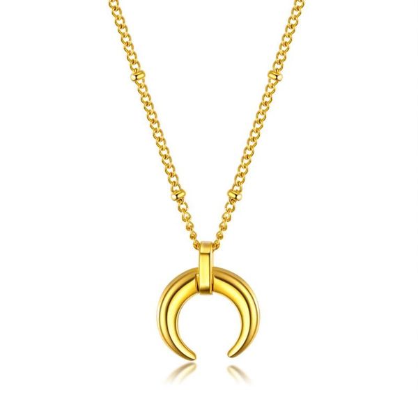 showtime kpop necklace women choker chain boho necklaces stainless steel jewelry gold pendant necklace moon chocker jewellery, Silver
showtime kpop necklace women choker chain boho necklaces stainless steel jewelry gold pendant necklace moon chocker jewellery, Silver