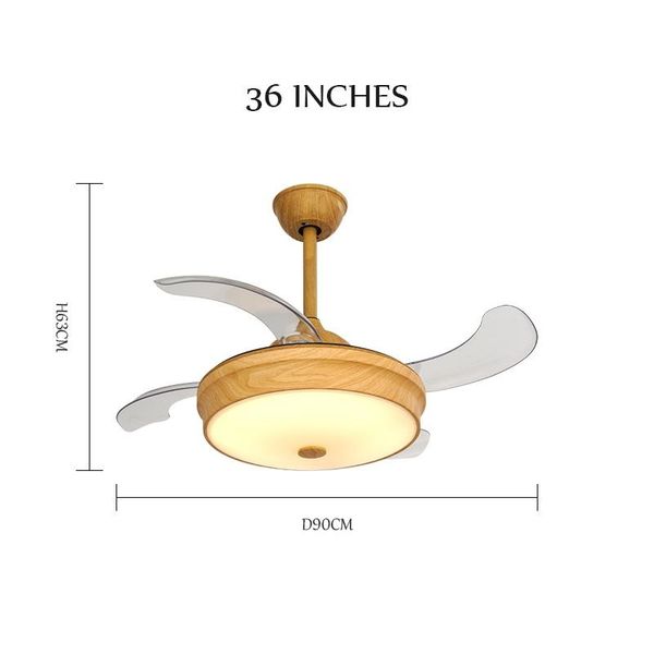 acrylic wooden blade invisible mute led fan lamp northern europe modern art home expenses bedroom ceiling fan lamp
acrylic wooden blade invisible mute led fan lamp northern europe modern art home expenses bedroom ceiling fan lamp