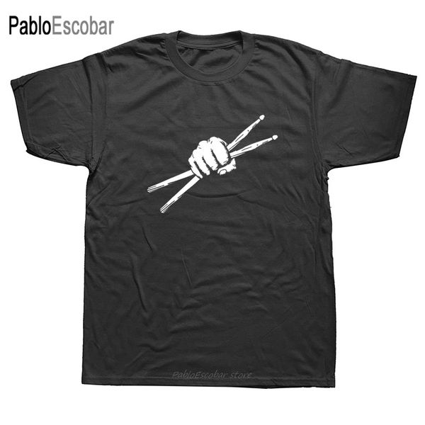 funny drumsticks drummer drums t shirts men summer cotton harajuku short sleeve o neck streetwear black t-shirt
funny drumsticks drummer drums t shirts men summer cotton harajuku short sleeve o neck streetwear black t-shirt