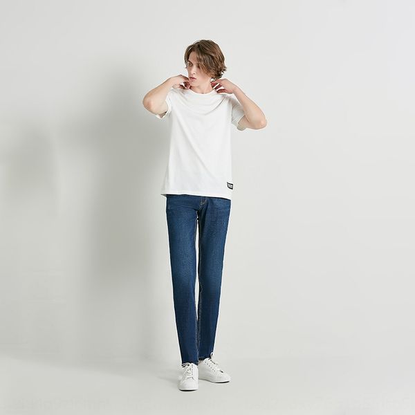 langfeng мужского осеннее случайное jeansjeans и jeansnew джинсов мужских тонких брюки стрейч молодость корейского стиль мода случайных штан, Blue
langfeng мужского осеннее случайное jeansjeans и jeansnew джинсов мужских тонких брюки стрейч молодость корейского стиль мода случайных штан, Blue