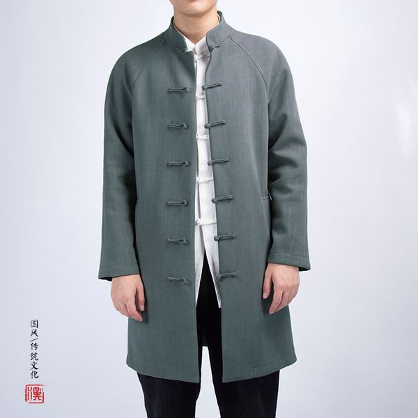 2020 chinese national style long windbreaker jacket men streetwear long jacket men hip hop vintage kimono coat 4xl, Tan;black
2020 chinese national style long windbreaker jacket men streetwear long jacket men hip hop vintage kimono coat 4xl, Tan;black