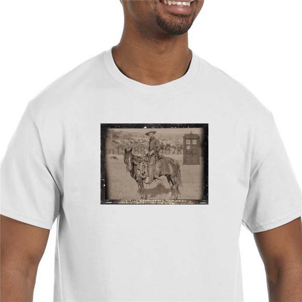 tardis t-shirt new (nwt) pick your color size wild west doctor who history for youth middle-age old age tee shirt
tardis t-shirt new (nwt) pick your color size wild west doctor who history for youth middle-age old age tee shirt