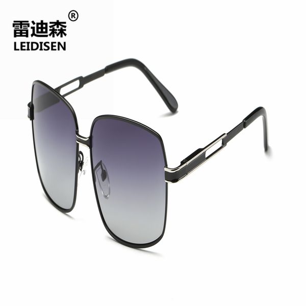 leidisern square polarized sunglasses men women driving square frame sun glasses male goggle uv400 gafas de sol, White;black
leidisern square polarized sunglasses men women driving square frame sun glasses male goggle uv400 gafas de sol, White;black