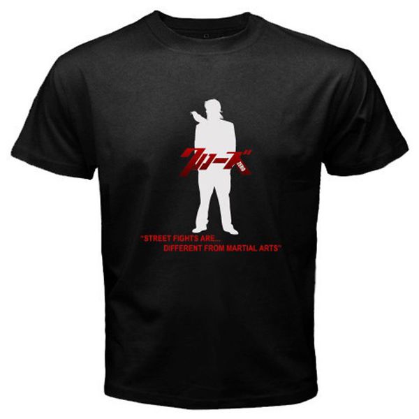 new crows zero gang of suzuran movie anime cartoon black t shirt men women size s-3xl tee shirt short-sleeved
new crows zero gang of suzuran movie anime cartoon black t shirt men women size s-3xl tee shirt short-sleeved