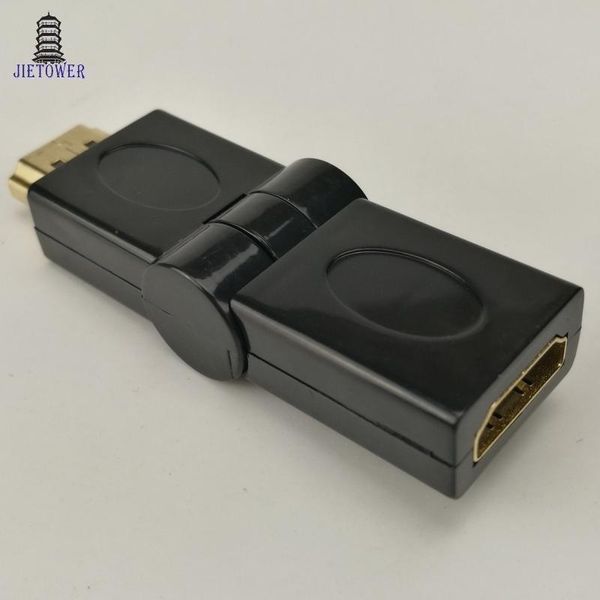 300pcs/lot hdmi male to hdmi female cable adapter converter extender 180 degrees angle for hdtv computer camera projector hdmi adapter
300pcs/lot hdmi male to hdmi female cable adapter converter extender 180 degrees angle for hdtv computer camera projector hdmi adapter