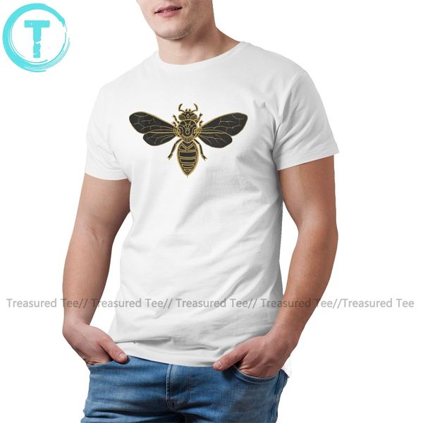 пчелиный футболка mandala пчелы футболка graphic мужчины tee shirt 4xl классический смешные короткий рукав футболка
пчелиный футболка mandala пчелы футболка graphic мужчины tee shirt 4xl классический смешные короткий рукав футболка