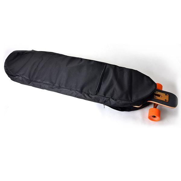 longboard surfboard bag carry cover - oxford shoulder carrying bag pouch for skateboards, durable, lightweight, waterproof
longboard surfboard bag carry cover - oxford shoulder carrying bag pouch for skateboards, durable, lightweight, waterproof