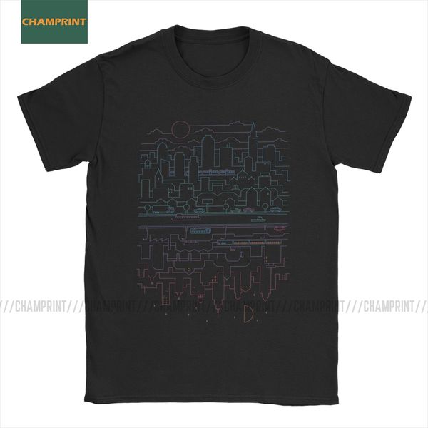 смешной city wild life t-shirt для мужчин хлопка футболки earth planet сохранить деревья путешествие лес с коротким рукавом рубашки tee summ
смешной city wild life t-shirt для мужчин хлопка футболки earth planet сохранить деревья путешествие лес с коротким рукавом рубашки tee summ
