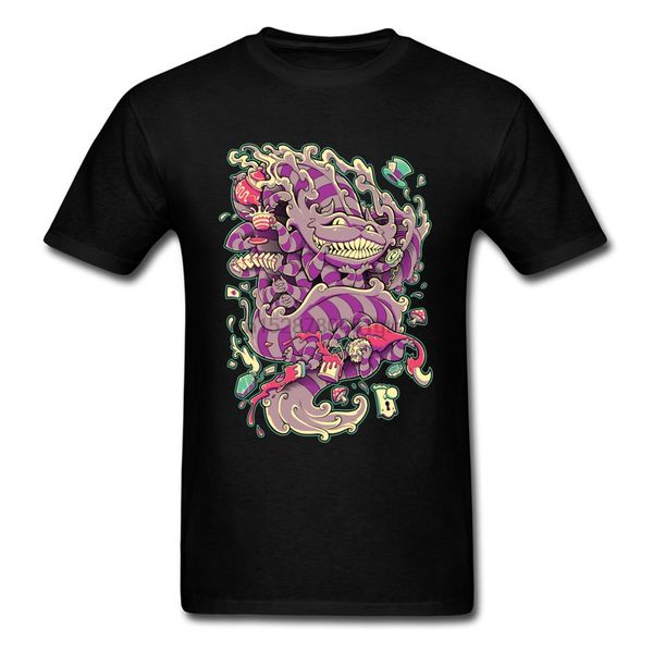 alice in wonderland tshirt мужчины черной футболка cheshire dragon печать tshirt cat смешной одежда летней harajuku топов тис special
alice in wonderland tshirt мужчины черной футболка cheshire dragon печать tshirt cat смешной одежда летней harajuku топов тис special