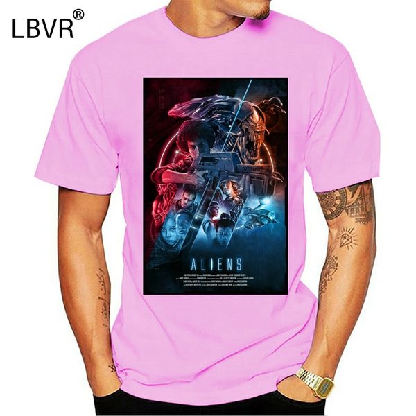 aliens t-shirt movie white 80s film tee ripley alien space planet retro tee homme plus size tee shirt
aliens t-shirt movie white 80s film tee ripley alien space planet retro tee homme plus size tee shirt