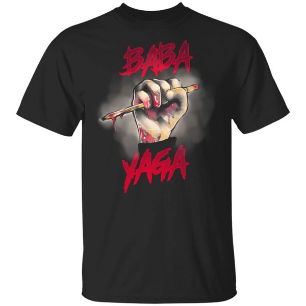 men's john baba yaga wick halloween t-shirt black-navy for men-women plus size tee shirt
men's john baba yaga wick halloween t-shirt black-navy for men-women plus size tee shirt
