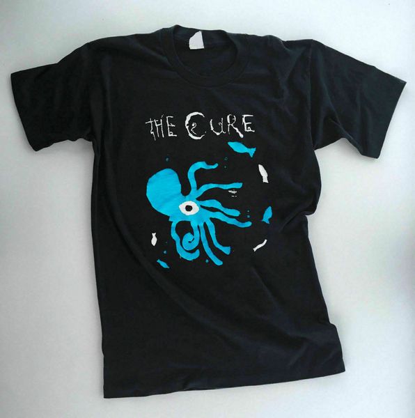 t-shirt reprint the cure vtg robert smith 85 tour half an ocss rare men 2020 summer round neck men's t shirt
t-shirt reprint the cure vtg robert smith 85 tour half an ocss rare men 2020 summer round neck men's t shirt