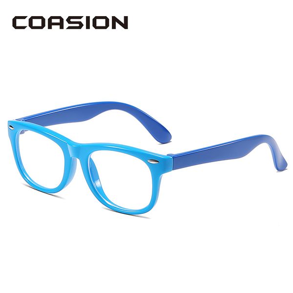 coasion blue light blocking glasses kids tr90 frame computer gaming tv glasses for boys girls uv400 protection age 3-12 ca503, White;black
coasion blue light blocking glasses kids tr90 frame computer gaming tv glasses for boys girls uv400 protection age 3-12 ca503, White;black