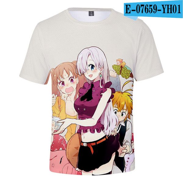 seven deadly sins meliodas short-sleeve classic anime man printed cosplay 3d print shirts plus size plus size anime men clothing
seven deadly sins meliodas short-sleeve classic anime man printed cosplay 3d print shirts plus size plus size anime men clothing