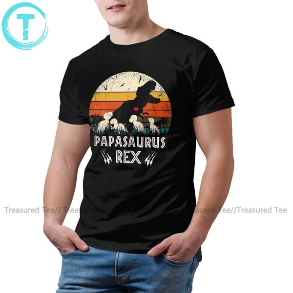 t-rex футболка papasaurus рубашка t rex papa saurus динозавр t-shirt печать повседневный tee shirt cute men тенниска
t-rex футболка papasaurus рубашка t rex papa saurus динозавр t-shirt печать повседневный tee shirt cute men тенниска
