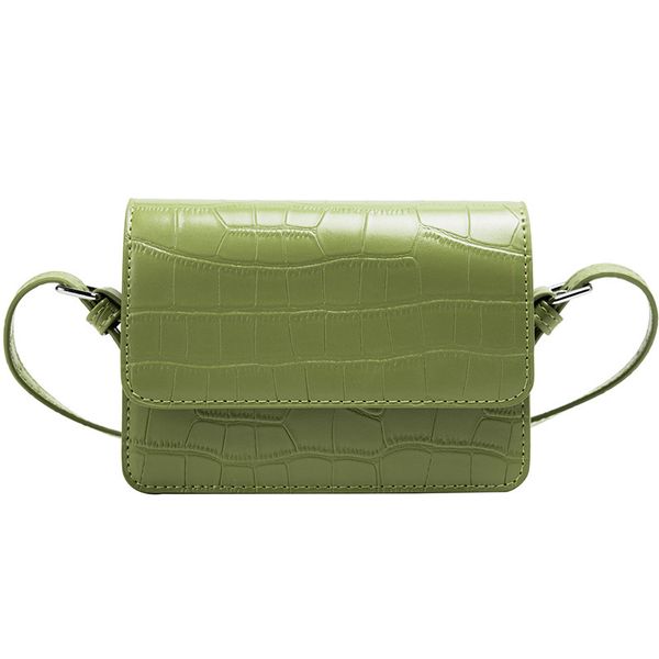 casual messenger shoulder bags crocodile fashion women's handbags pu letter flap simple strap wild crossbody bags female totes
casual messenger shoulder bags crocodile fashion women's handbags pu letter flap simple strap wild crossbody bags female totes
