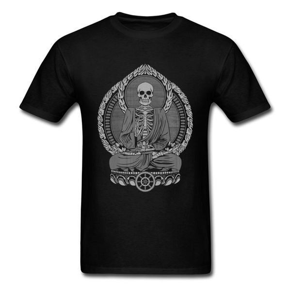 starving skull buddha tshirt ink charcoal tees crewneck 100% cotton geek men t-shirts novelty meditation t shirt new
starving skull buddha tshirt ink charcoal tees crewneck 100% cotton geek men t-shirts novelty meditation t shirt new