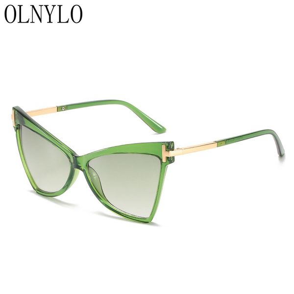 new vintage lady cateye frame sunglasses women men brand designer outdoor driving retro female sun glasses, White;black
new vintage lady cateye frame sunglasses women men brand designer outdoor driving retro female sun glasses, White;black