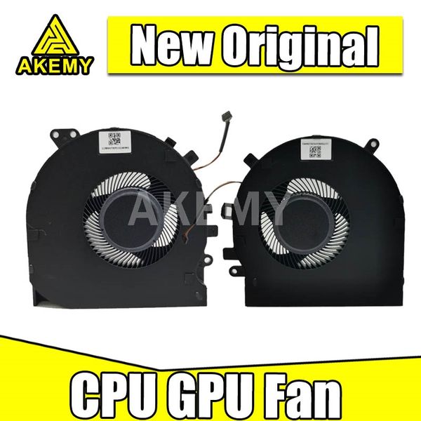 akemy new original for razer blade 15 rz09-0270 cooling fan gtx 1060 graphics card version cpu gpu fan
akemy new original for razer blade 15 rz09-0270 cooling fan gtx 1060 graphics card version cpu gpu fan