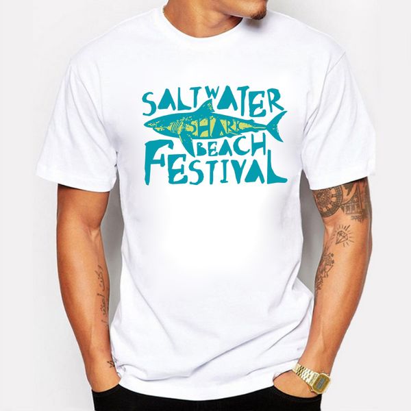 blwhsa новые fun морской пляж фестиваль акулы printed t shirt mens summer / boy новизна прохладный короткие рукава tee tops
blwhsa новые fun морской пляж фестиваль акулы printed t shirt mens summer / boy новизна прохладный короткие рукава tee tops