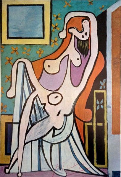pablo picasso woman in a armchair home decor handpainted &hd print oil paintings on canvas wall art pictures 7527
pablo picasso woman in a armchair home decor handpainted &hd print oil paintings on canvas wall art pictures 7527
