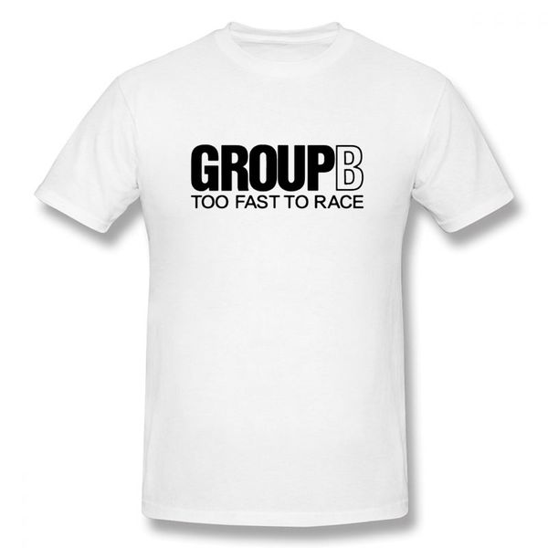 group b race car t-shirt fashion funny birthday cotton short sleeves t shirts causal o-neck tees hip hop oversized
group b race car t-shirt fashion funny birthday cotton short sleeves t shirts causal o-neck tees hip hop oversized
